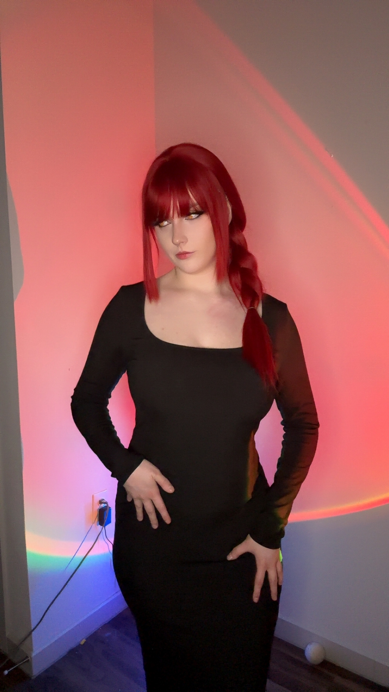 LUX - Makima LUX - Makima