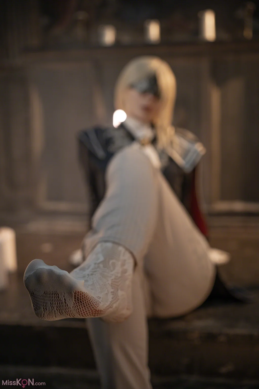 Coser@Vinnegal: Duchess (77 photos) Coser@Vinnegal: Duchess (77 photos)