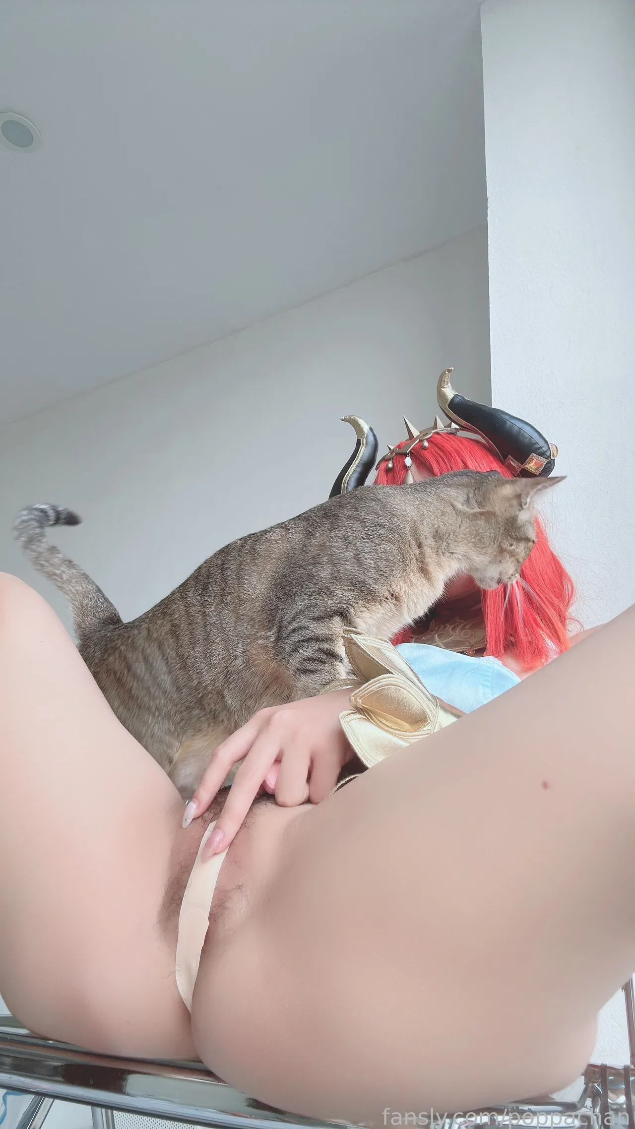 PoppaChan - Nilou PoppaChan - Nilou