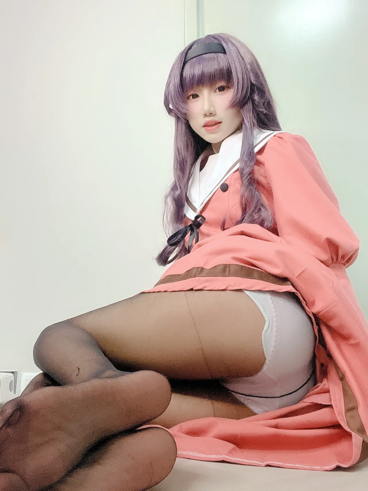 Lilith Pani - Kaoruko Waguri Lilith Pani - Kaoruko Waguri