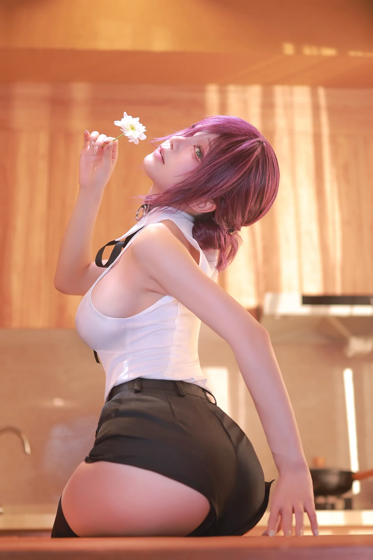 水淼Aqua - Reze (Chainsaw Man) 水淼Aqua - Reze (Chainsaw Man)