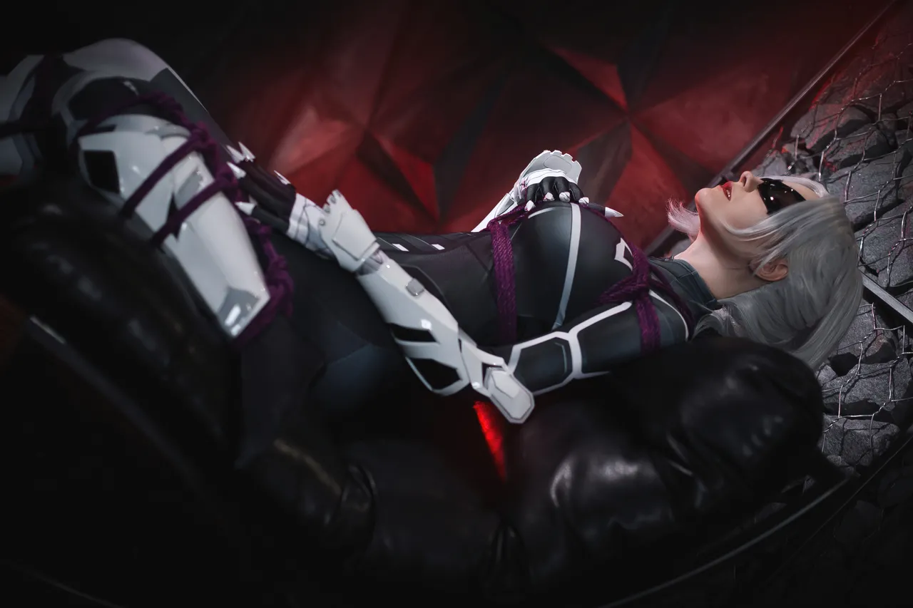 Shiera13 – Marvel Shiera13 – Marvel