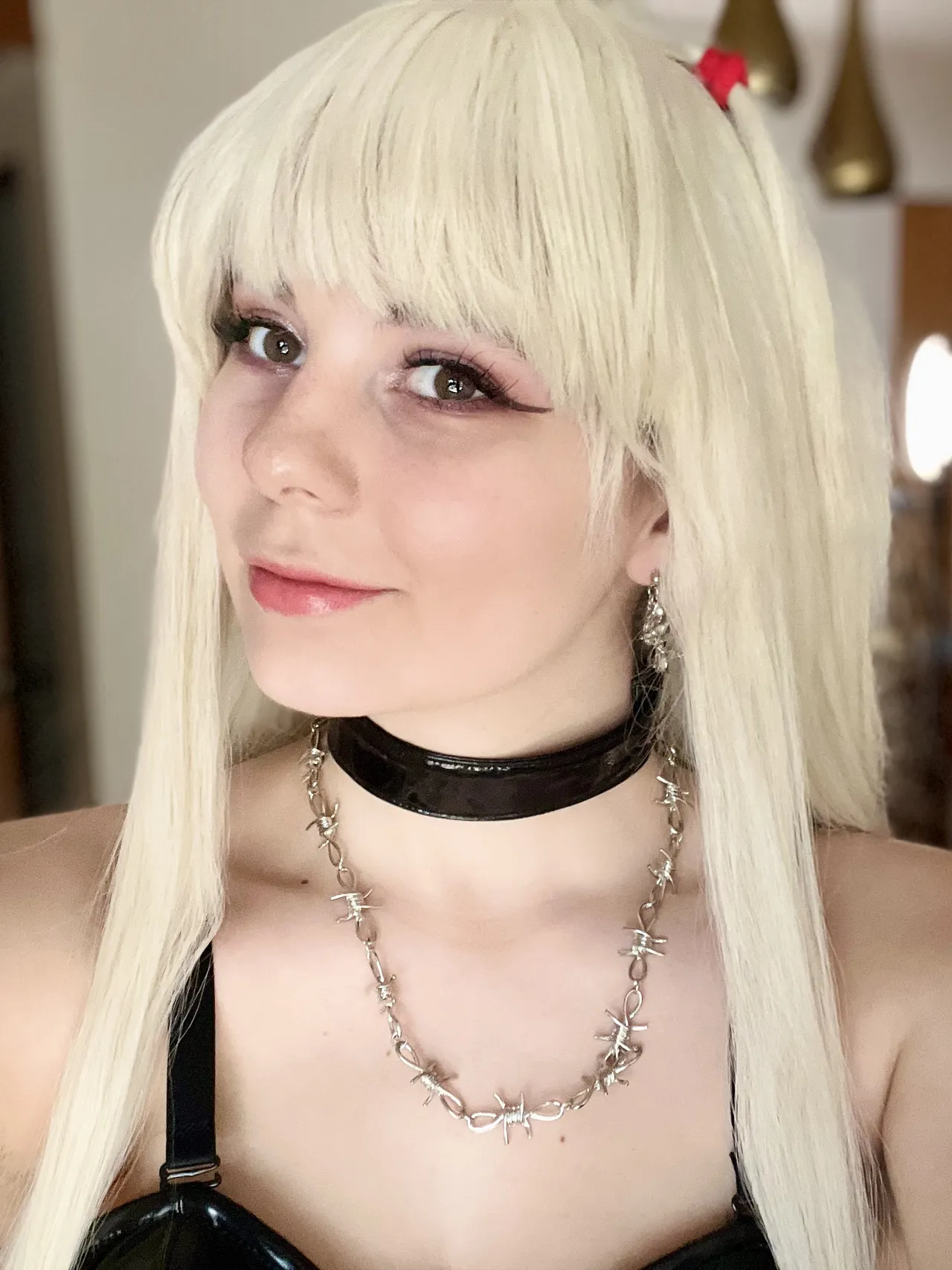 Maniac Megan - Misa Maniac Megan - Misa