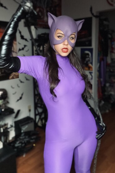 Snarky Jay – Catwoman (Jim Balent's version) 6 Snarky Jay – Catwoman (Jim Balent