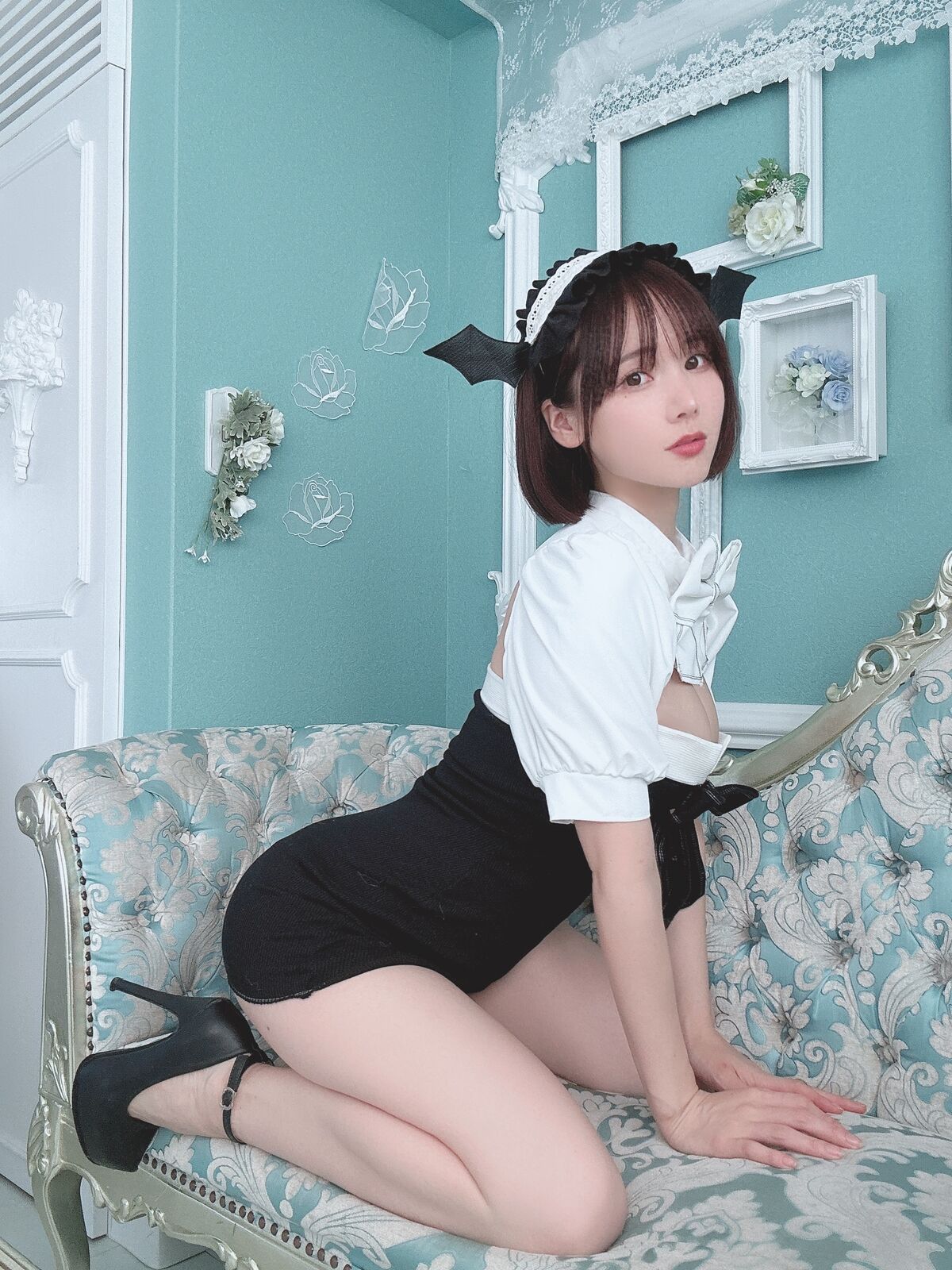 Coser@けん研 けんけん - Fantia 2023.10 Part03 (55P) Coser@けん研 けんけん - Fantia 2023.10 Part03 (55P)