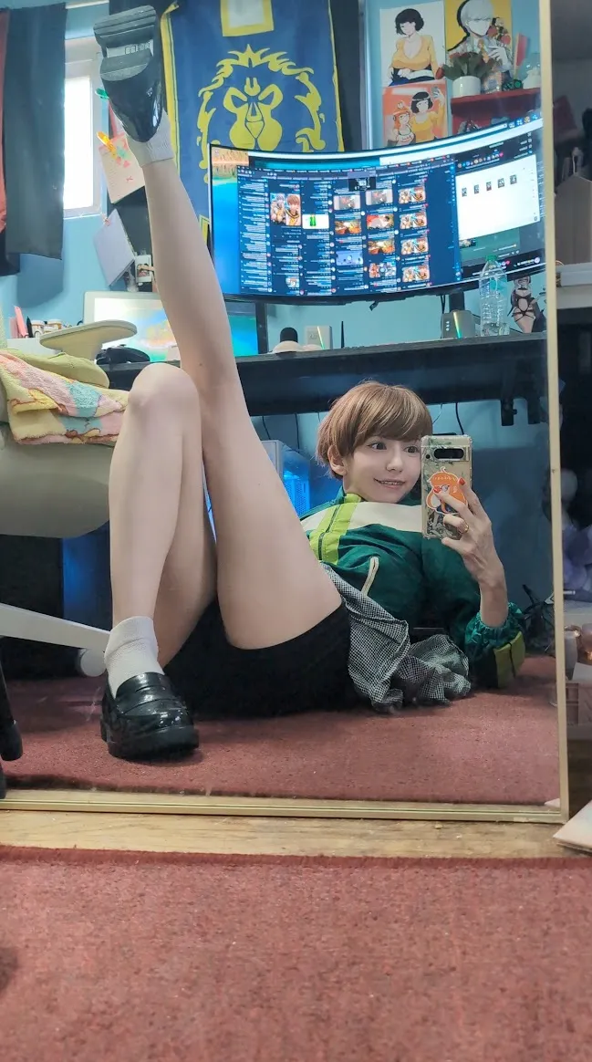 Sweets - Chie Sweets - Chie