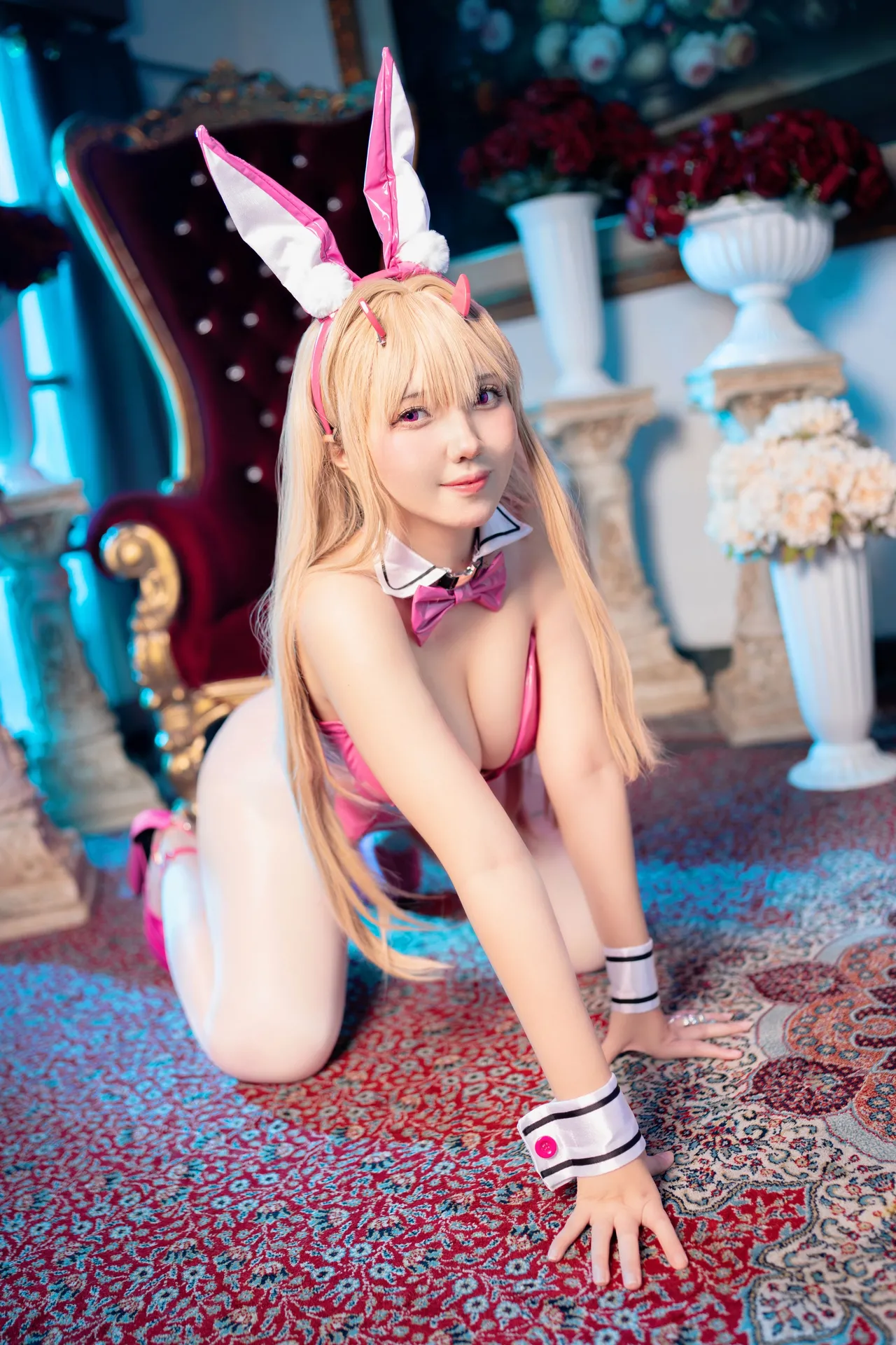 Azulacan - Bunny Viper Azulacan - Bunny Viper