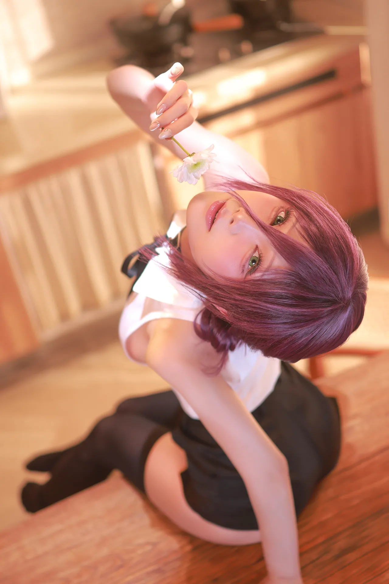 水淼Aqua - Reze (Chainsaw Man) 水淼Aqua - Reze (Chainsaw Man)