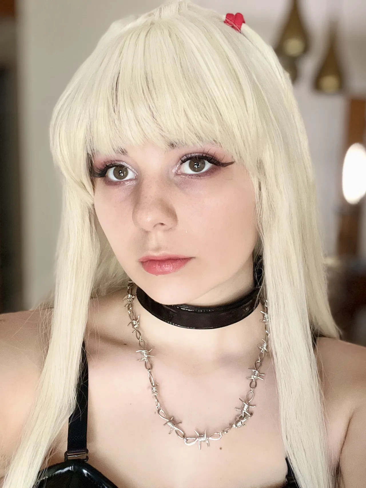 Maniac Megan - Misa Maniac Megan - Misa