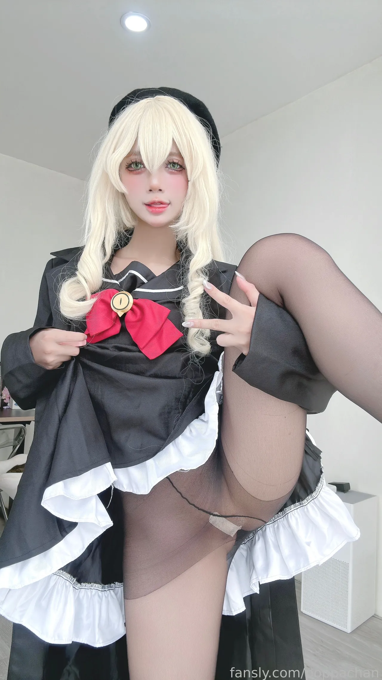 PoppaChan - Niyaniya PoppaChan - Niyaniya