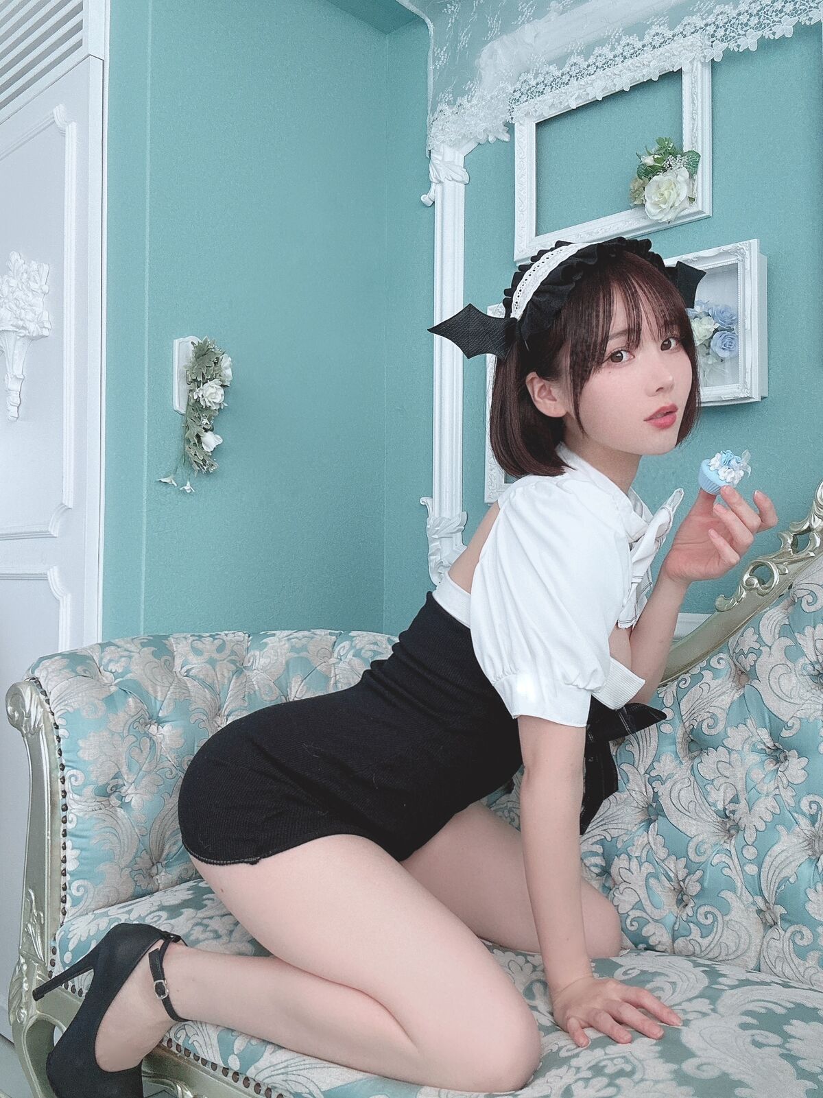 Coser@けん研 けんけん - Fantia 2023.10 Part03 (55P) Coser@けん研 けんけん - Fantia 2023.10 Part03 (55P)