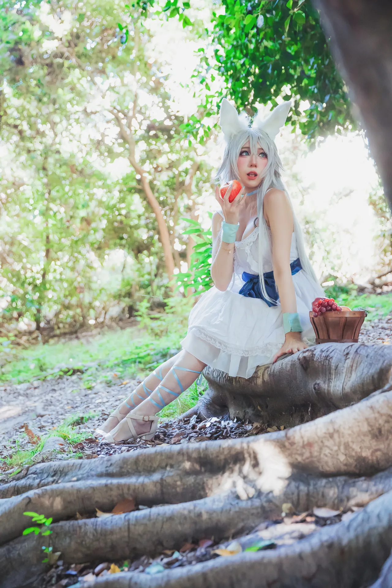 Usagi Christy - Fenrys Usagi Christy - Fenrys