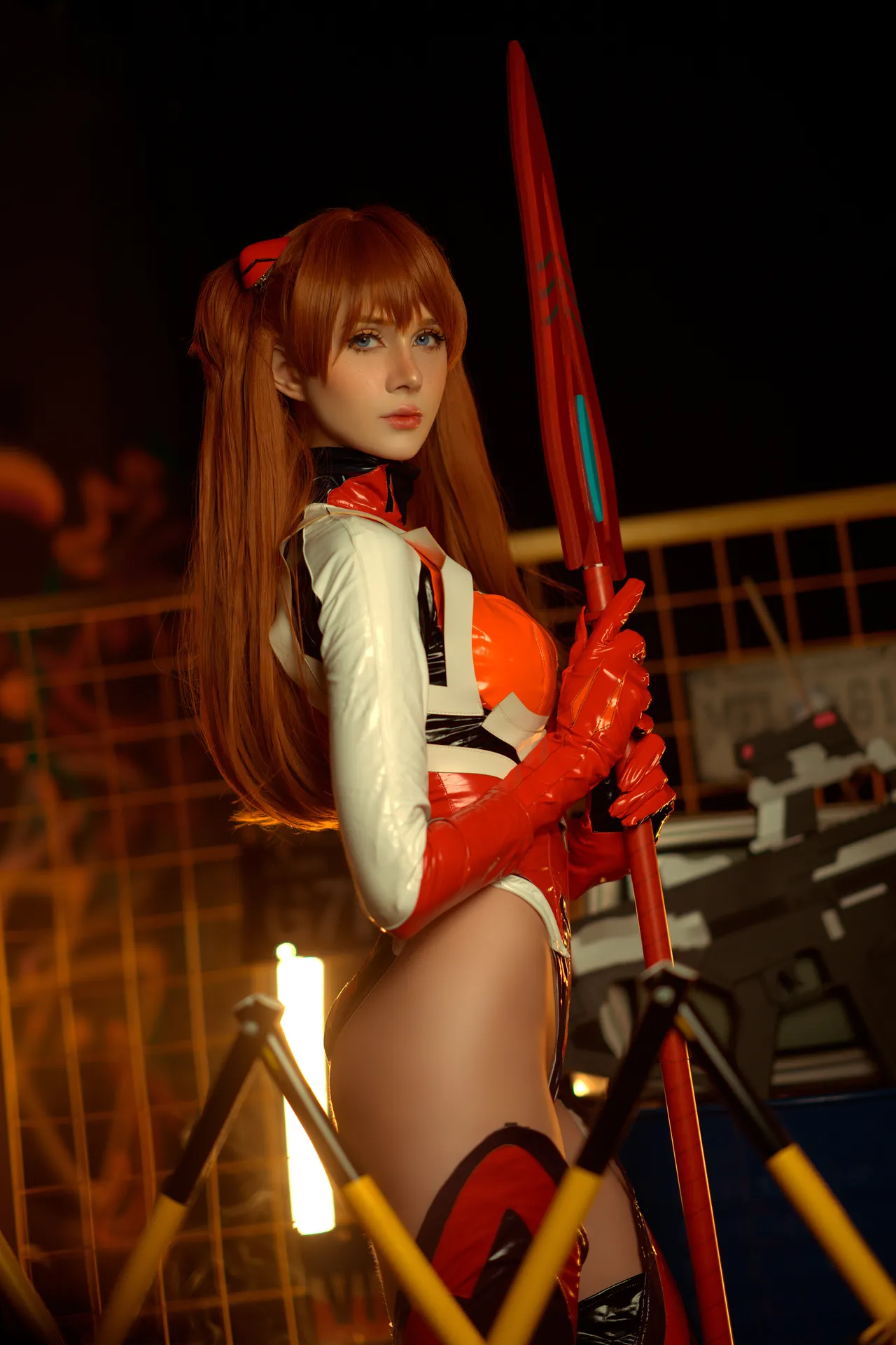 Reina - Asuka Reina - Asuka