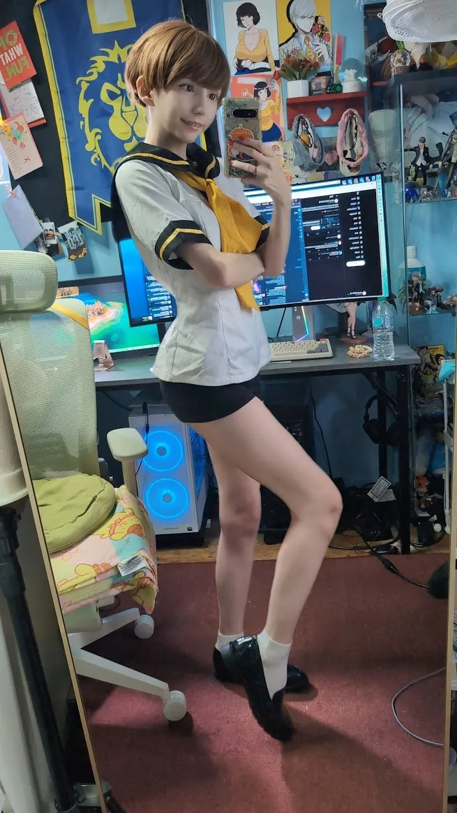 Sweets - Chie Sweets - Chie