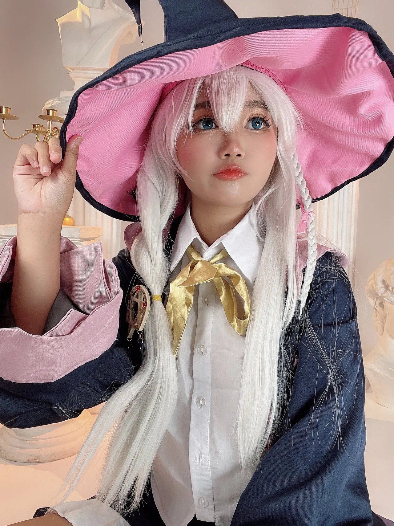 Aiko Uwu - Elina Aiko Uwu - Elina