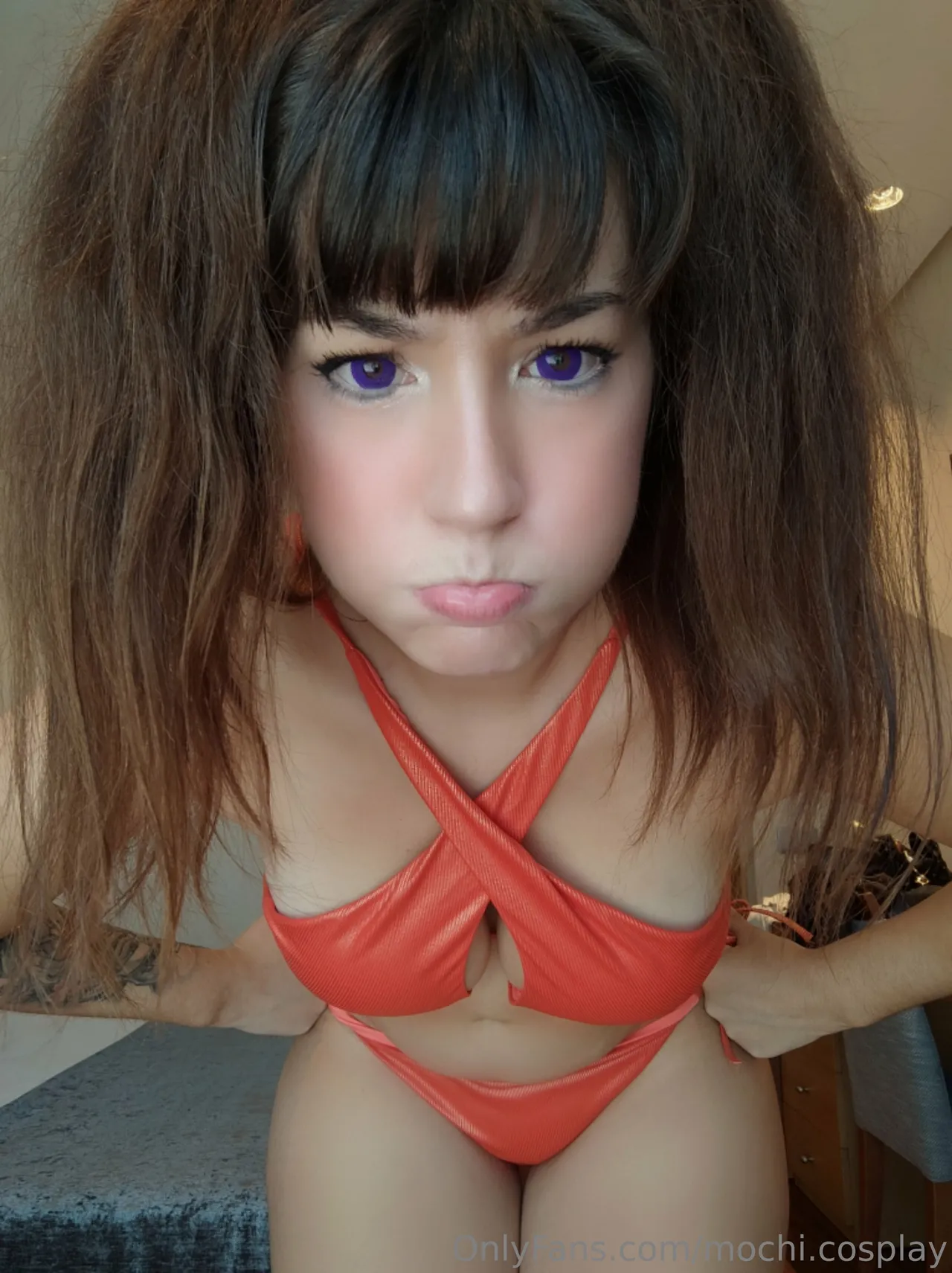 Mochi - Diane Mochi - Diane