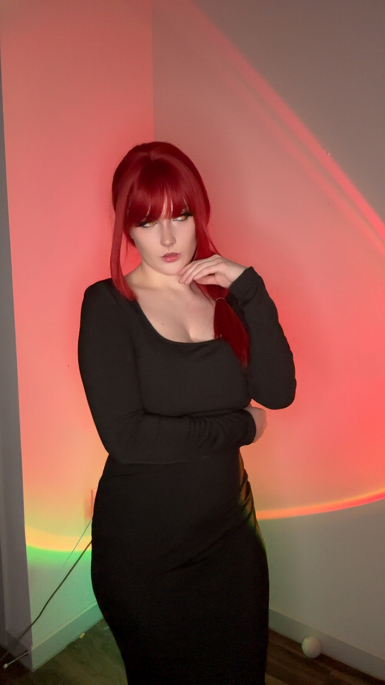 LUX - Makima LUX - Makima