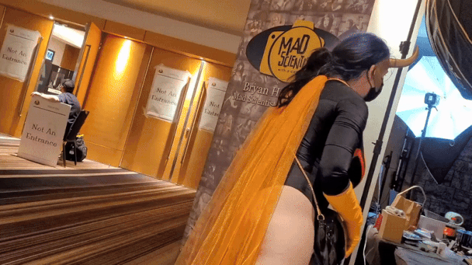 Cosplay gifs Cosplay gifs