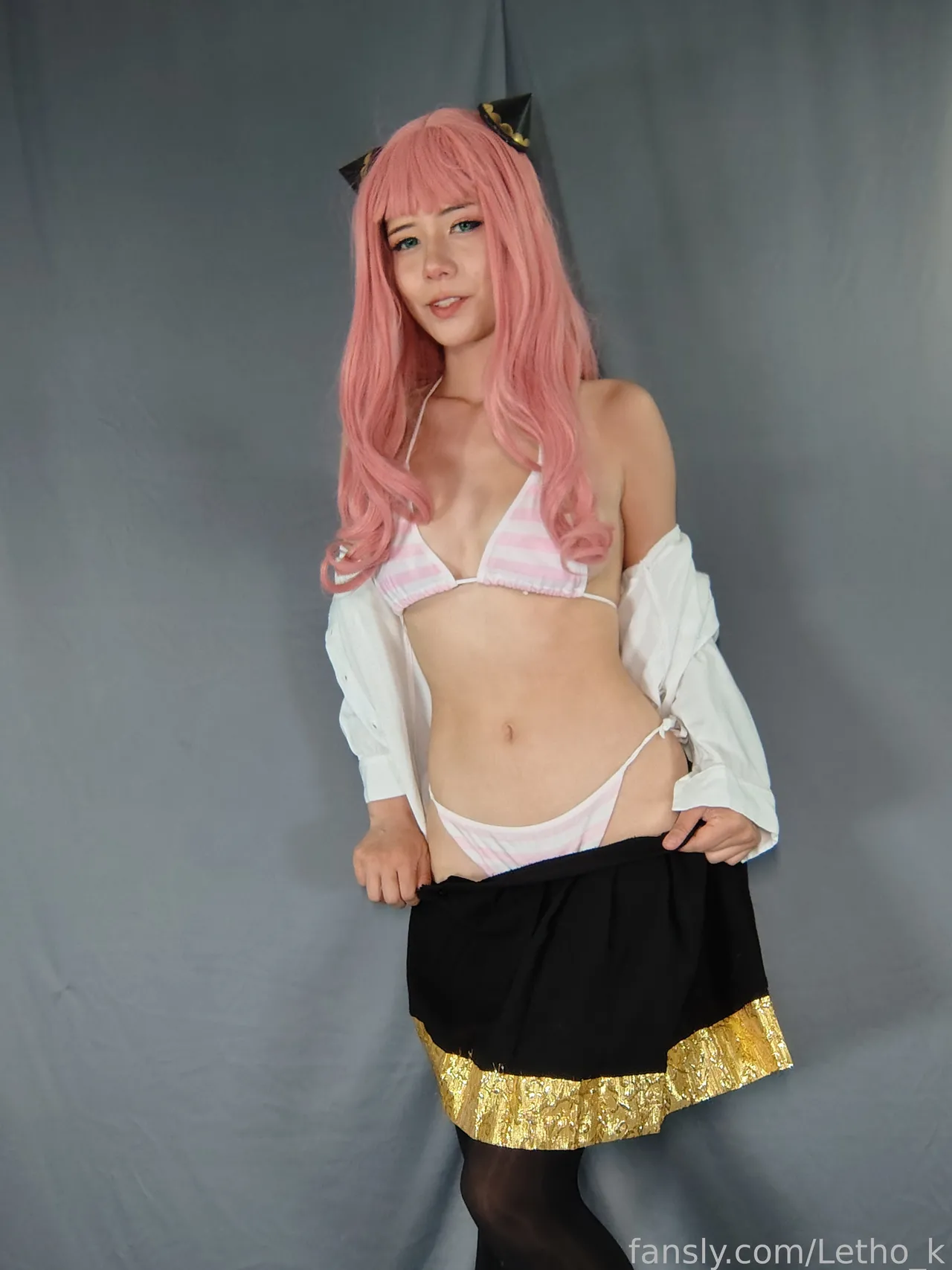 Letho K - Anya Forger Letho K - Anya Forger