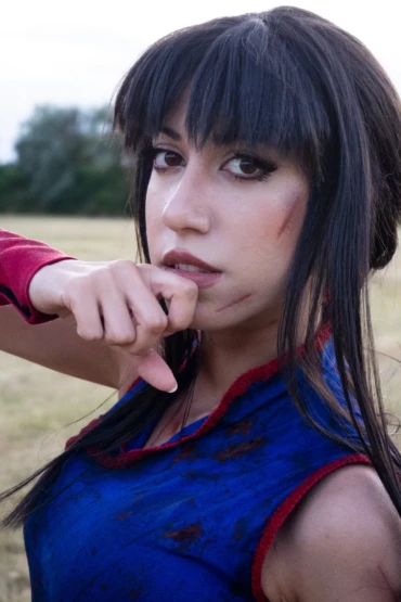 Reikah Ve - Chichi 9 Reikah Ve - Chichi