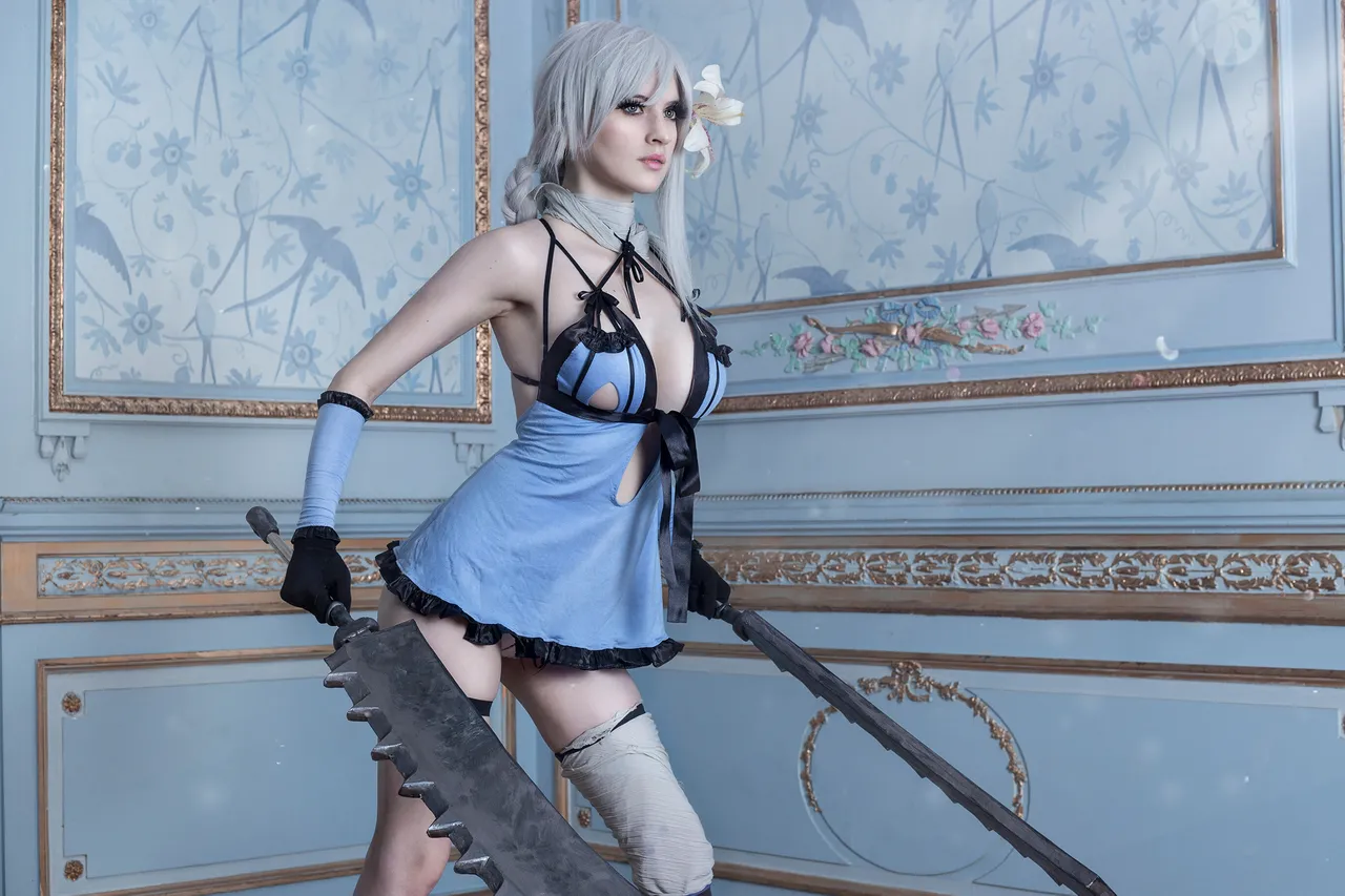 Agos Ashford - Kaine Agos Ashford - Kaine