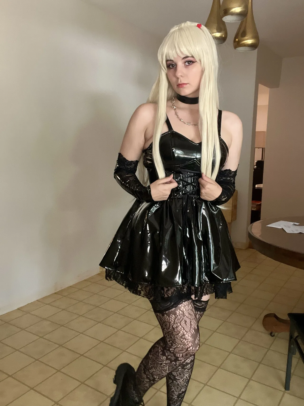 Maniac Megan - Misa Maniac Megan - Misa