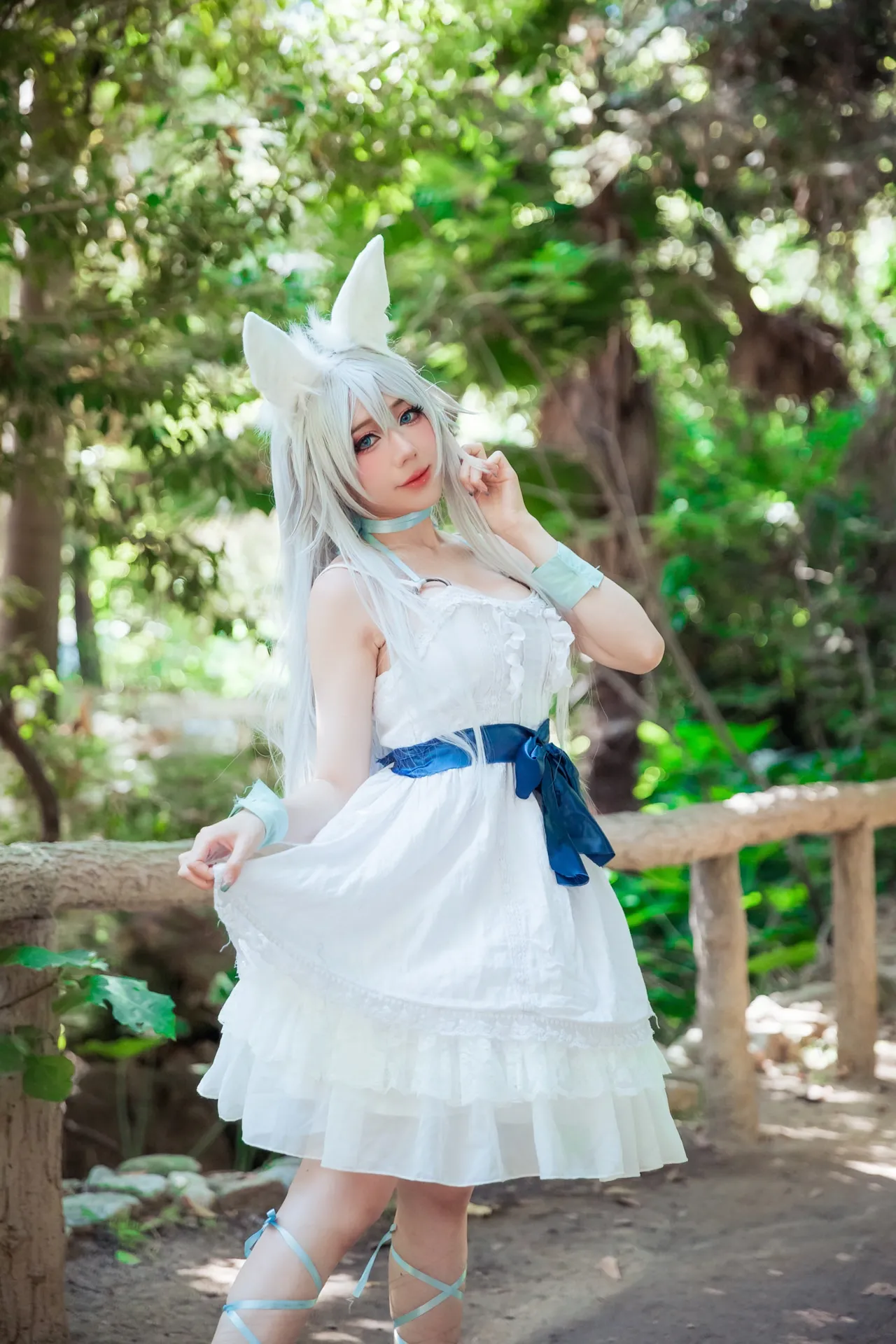 Usagi Christy - Fenrys Usagi Christy - Fenrys