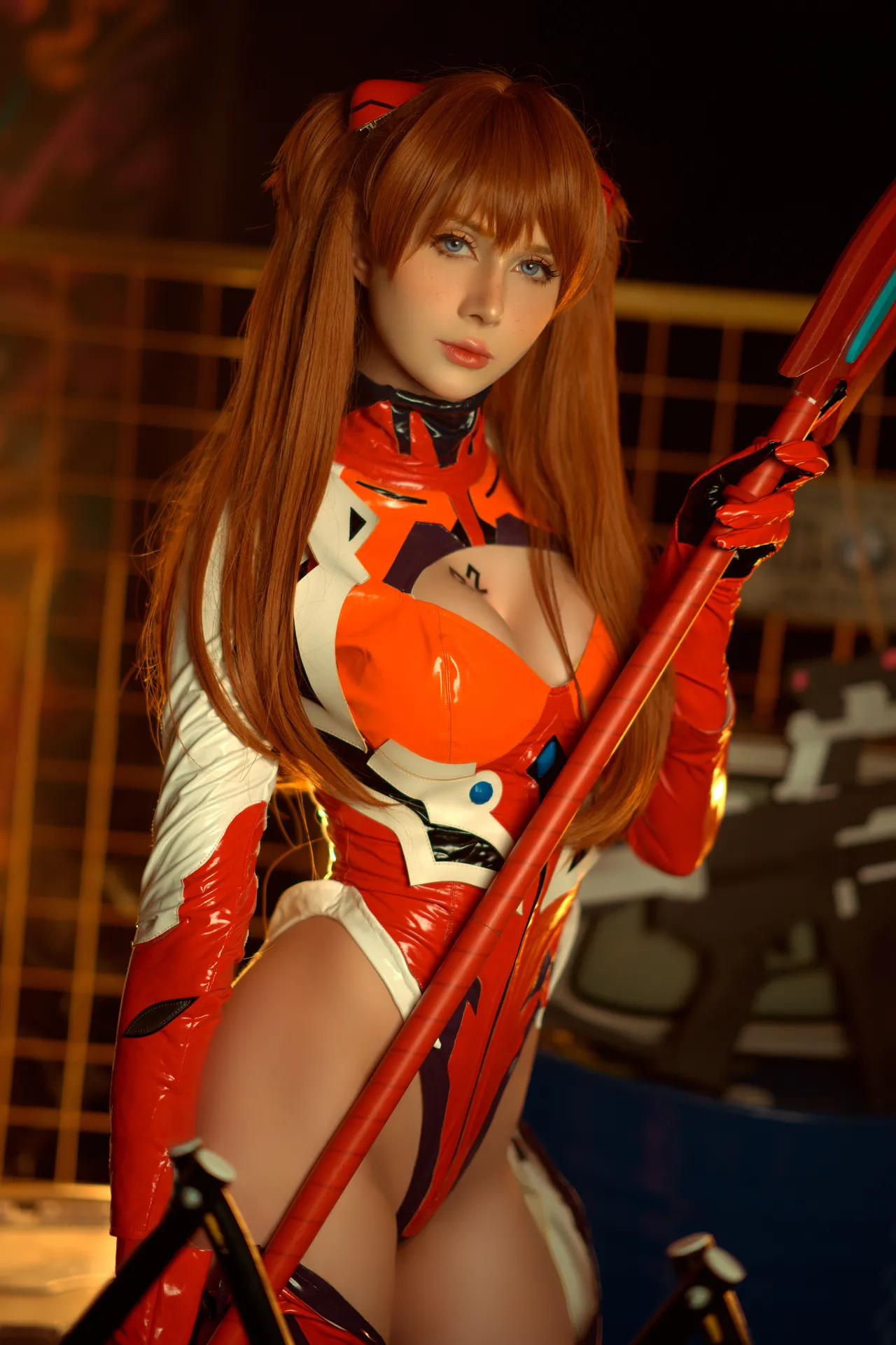 Reina - Asuka Reina - Asuka