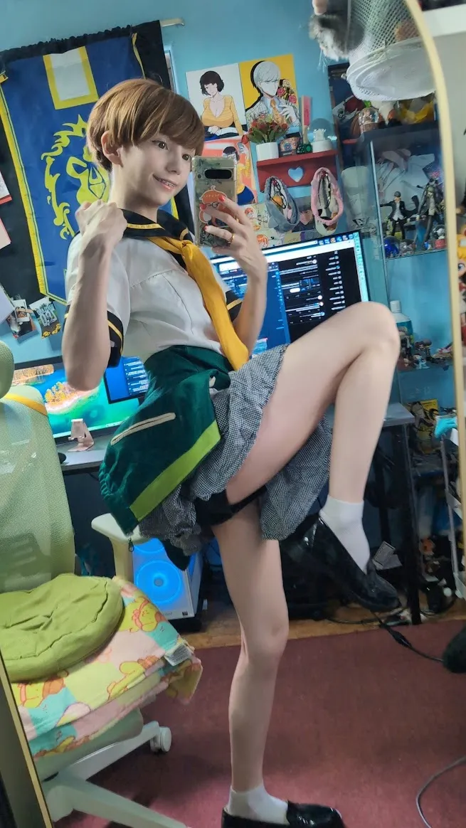 Sweets - Chie Sweets - Chie