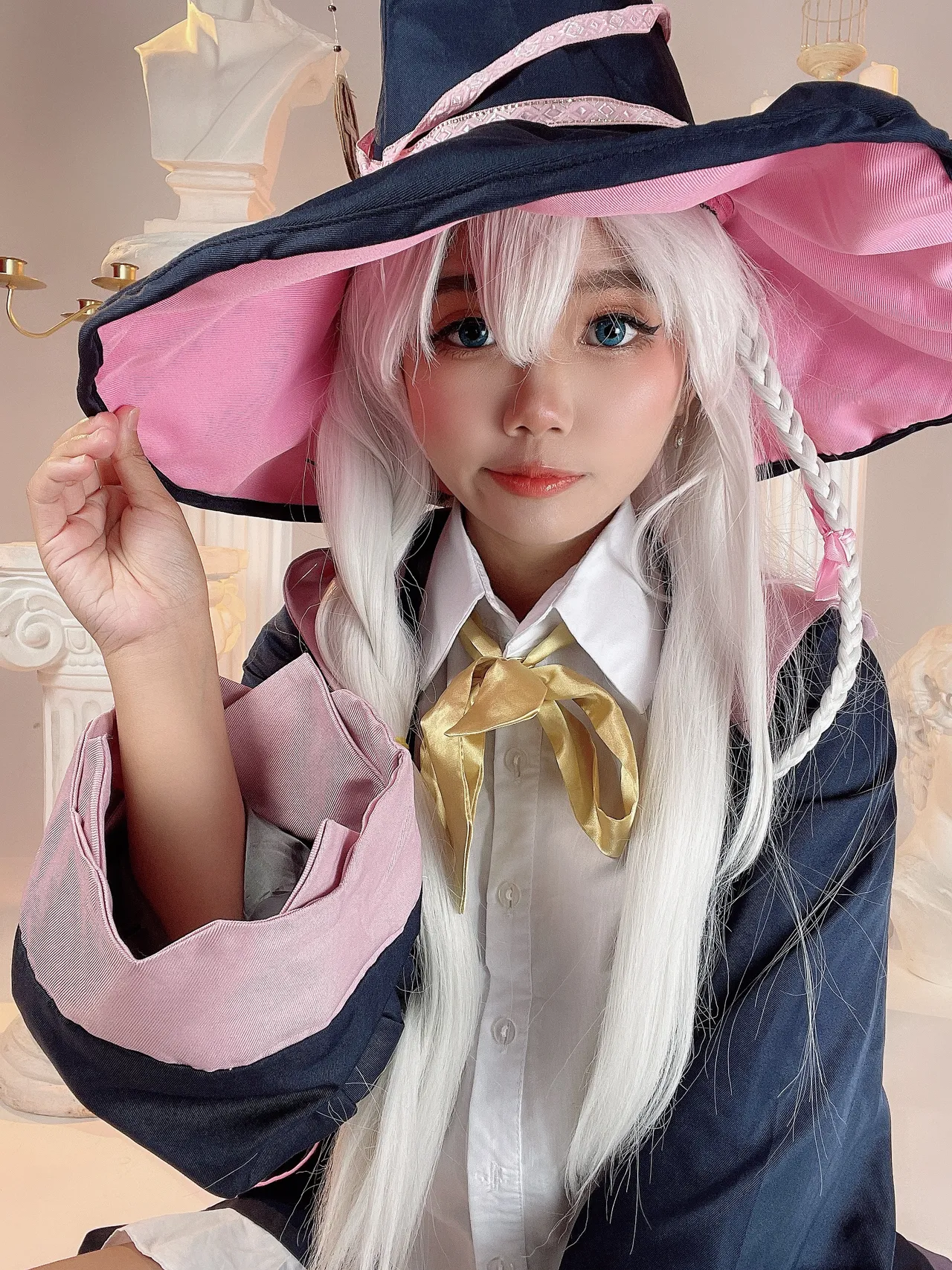 Aiko Uwu - Elina Aiko Uwu - Elina