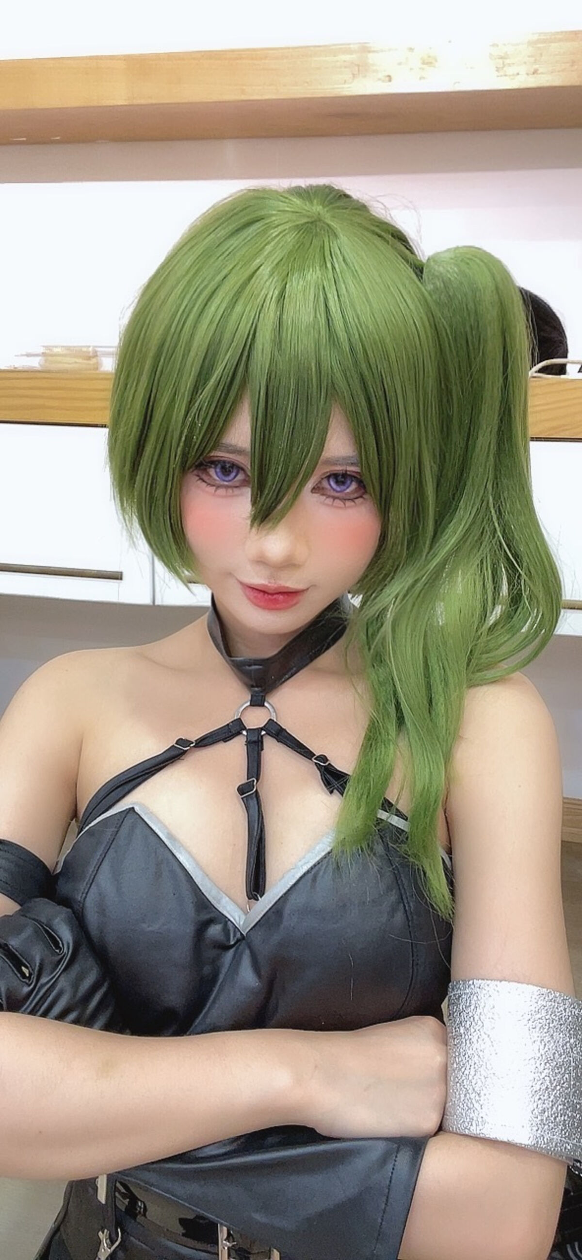 Coser@PoppaChan - Frilian Funeral by Ubel Yubel (71P - 10V) Coser@PoppaChan - Frilian Funeral by Ubel Yubel (71P - 10V)