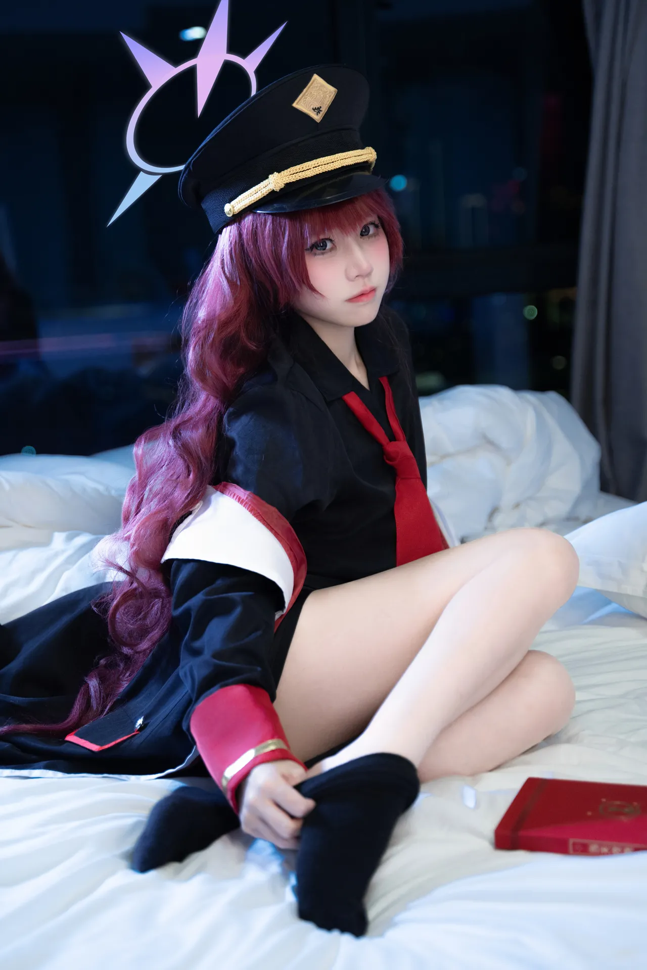 Shimizu Nagi Jujube Irohai Shimizu Nagi Jujube Irohai