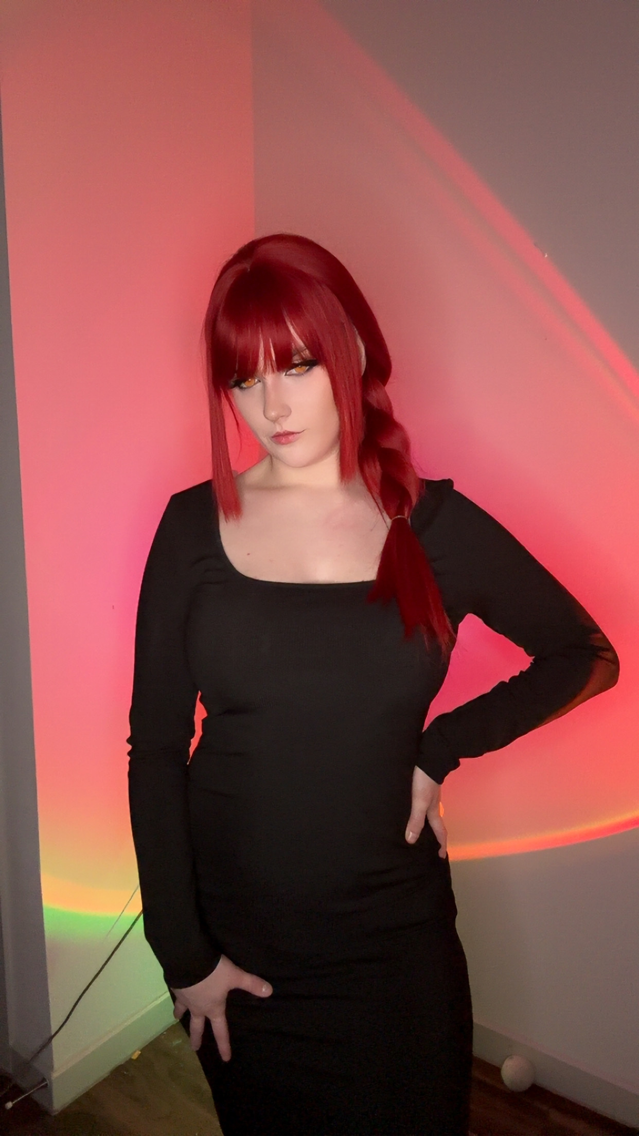 LUX - Makima LUX - Makima