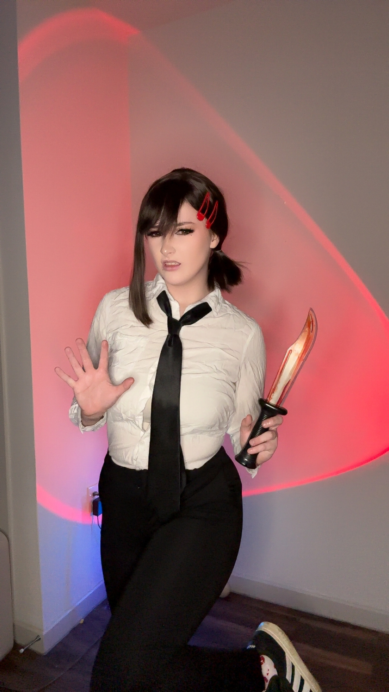 LUX - Kobeni LUX - Kobeni