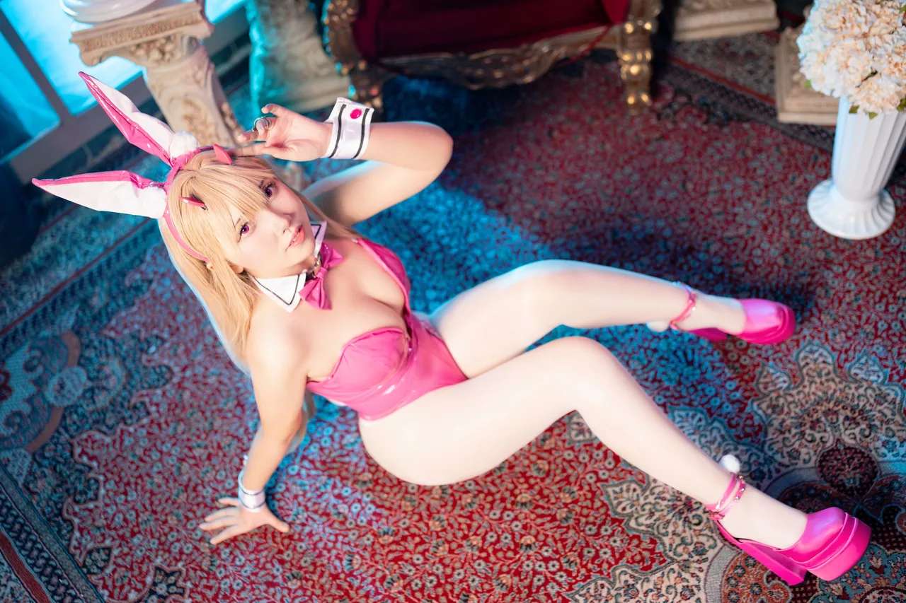 Azulacan - Bunny Viper Azulacan - Bunny Viper