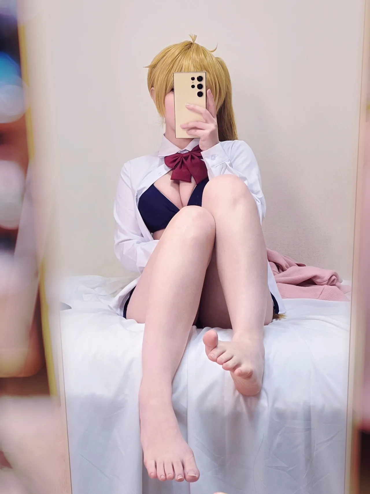 Fox - Neru Fox - Neru