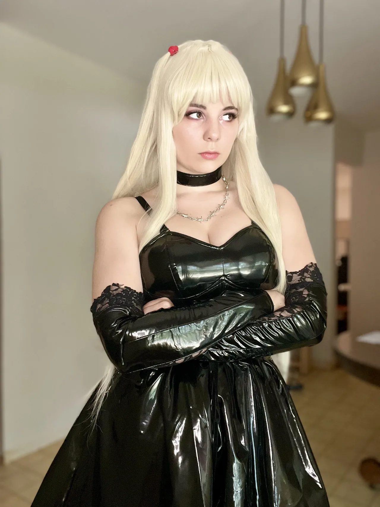 Maniac Megan - Misa Maniac Megan - Misa