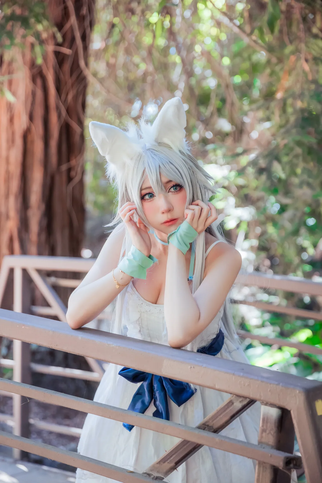 Usagi Christy - Fenrys Usagi Christy - Fenrys