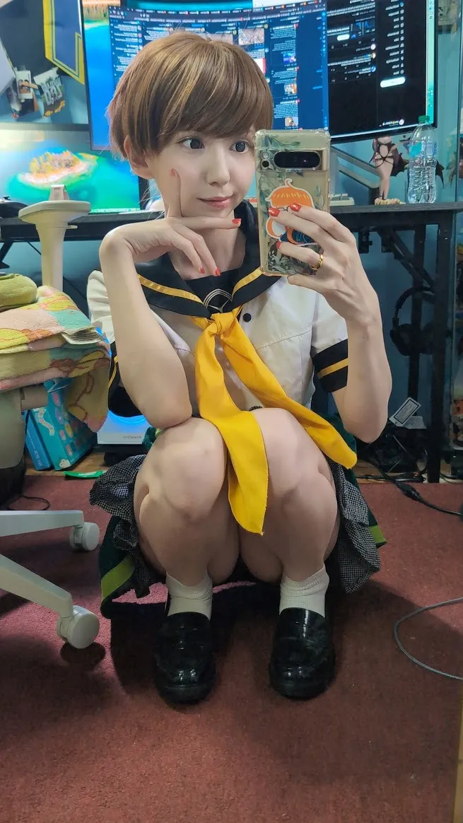 Sweets - Chie Sweets - Chie