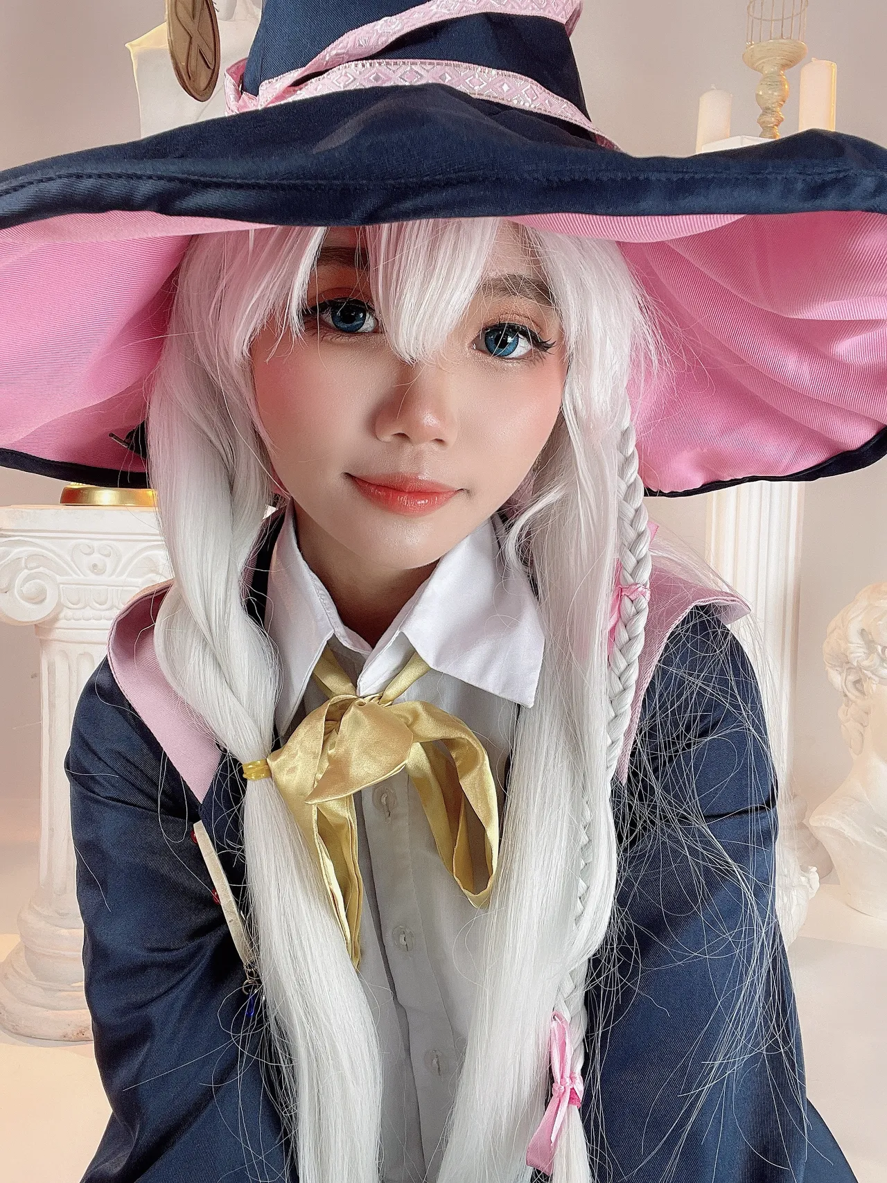 Aiko Uwu - Elina Aiko Uwu - Elina