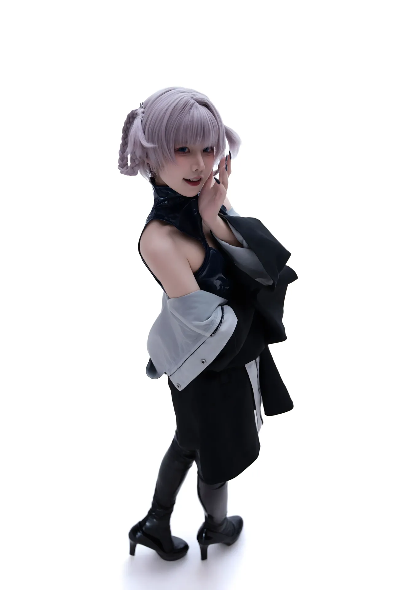 Yuunagi_n - Nanakusa Nazuna 清水凪 - 七草ナズナ Yuunagi_n - Nanakusa Nazuna 清水凪 - 七草ナズナ