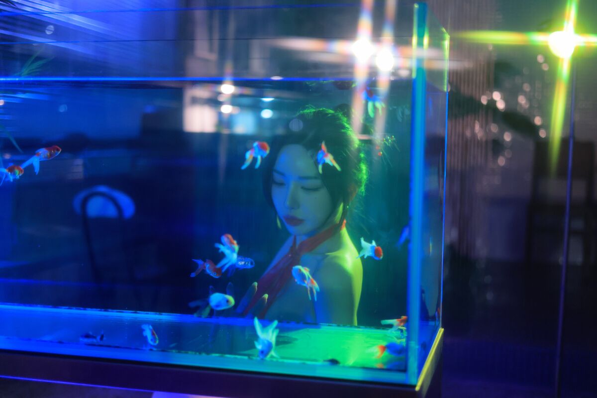 Dongeuran 동그란 - Hong Kong Part03 (52P) Dongeuran 동그란 - Hong Kong Part03 (52P)