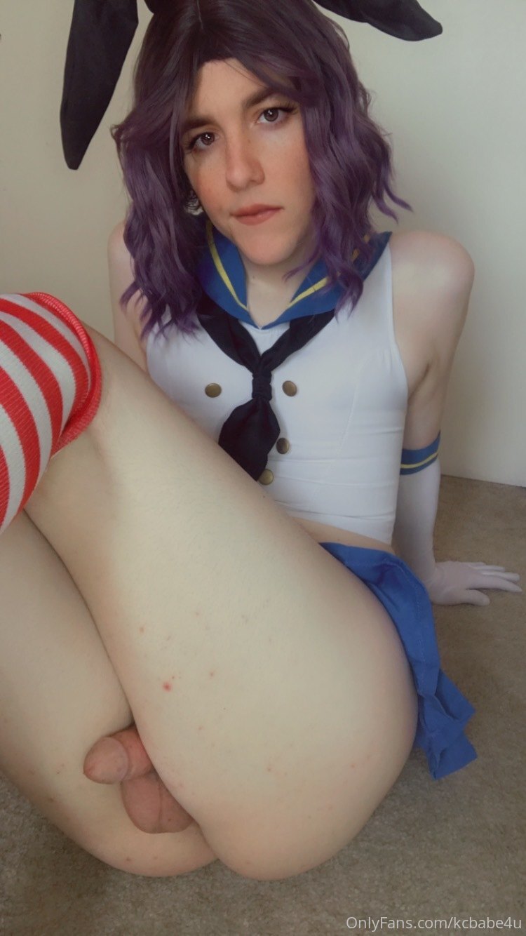 Plum Bunie - Shimakaze Plum Bunie - Shimakaze