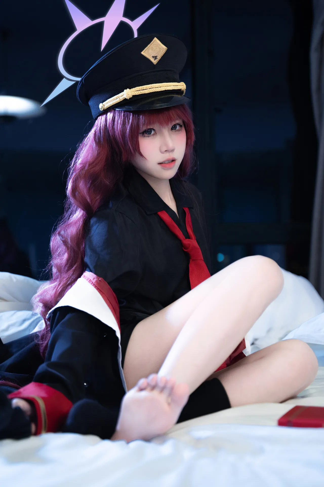 Shimizu Nagi Jujube Irohai Shimizu Nagi Jujube Irohai