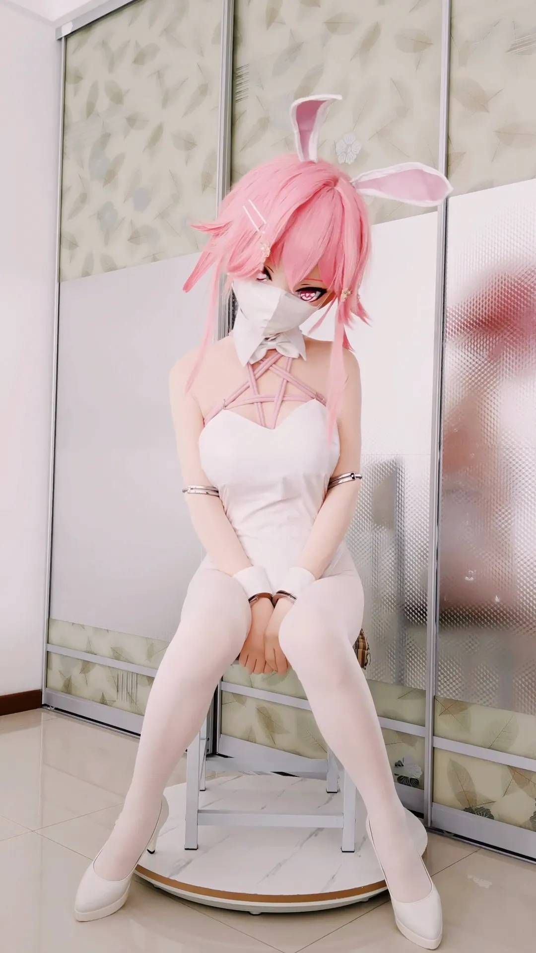 Yae Sakura Bondage 5 Yae Sakura Bondage 5