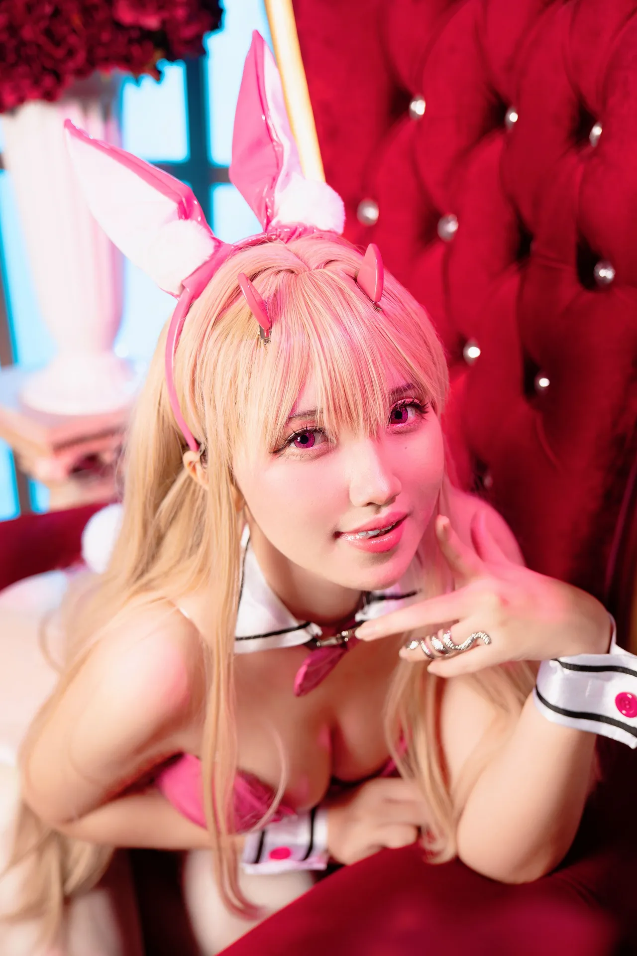 Azulacan - Bunny Viper Azulacan - Bunny Viper