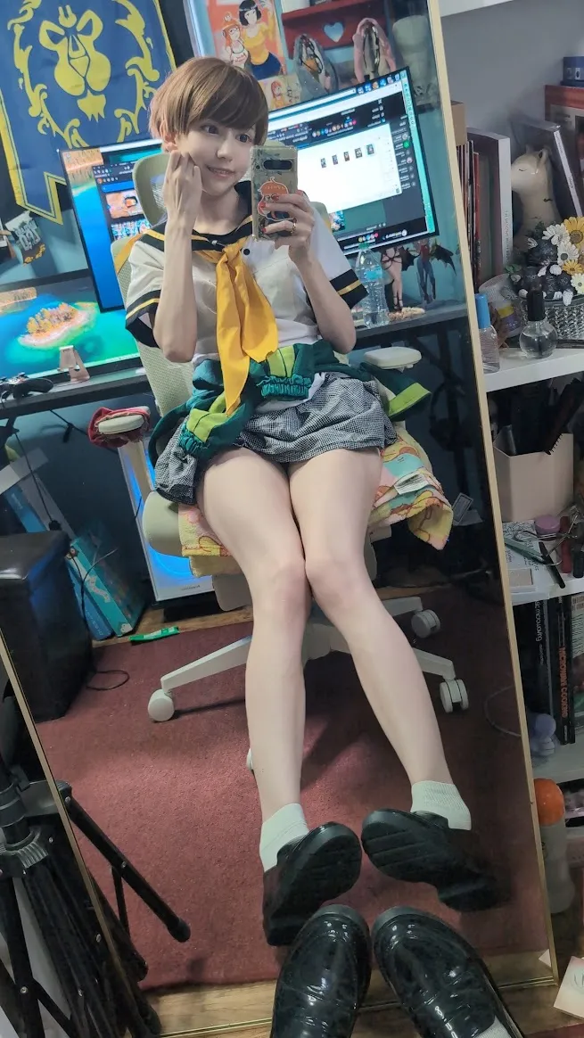 Sweets - Chie Sweets - Chie