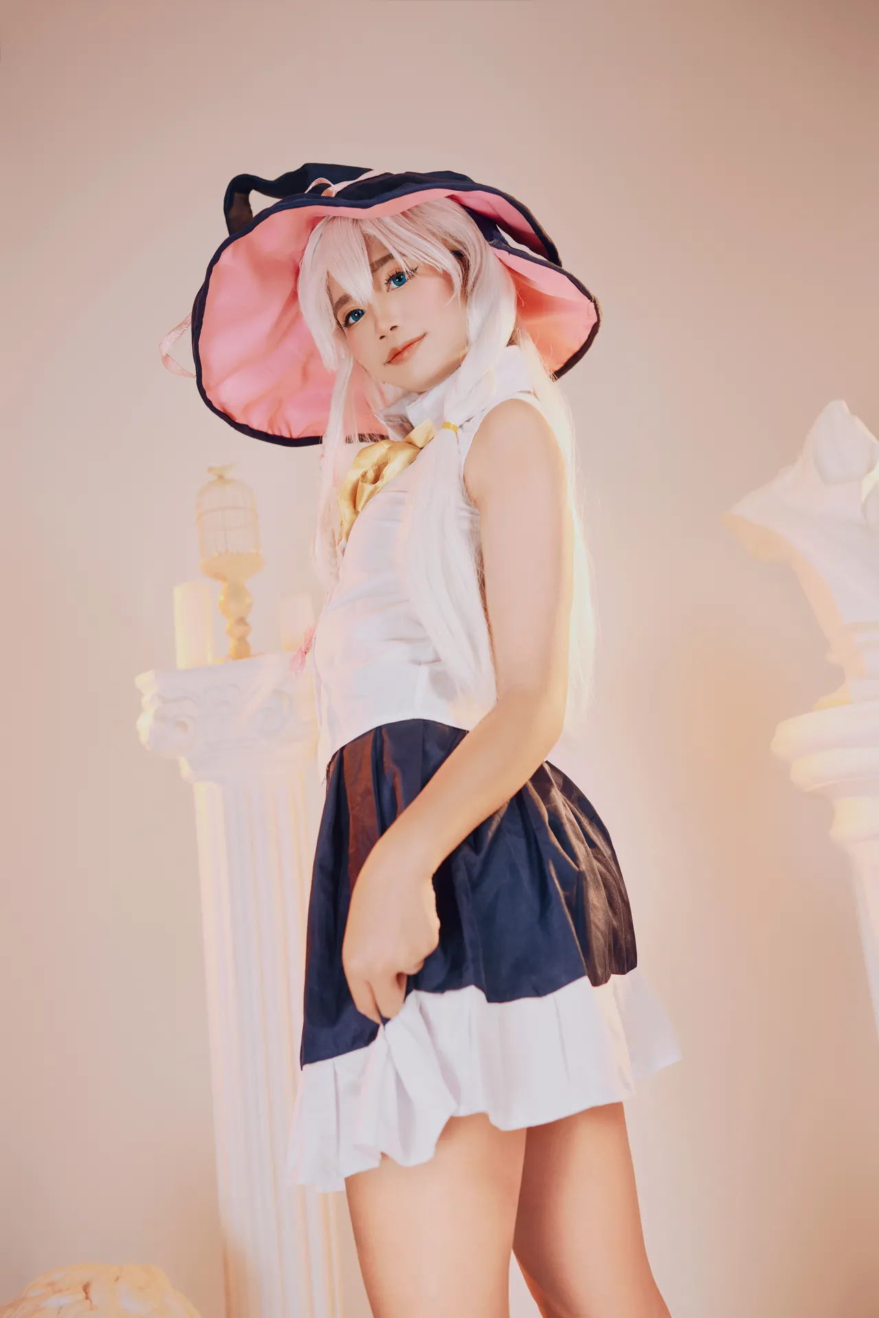 Aiko Uwu - Elina Aiko Uwu - Elina