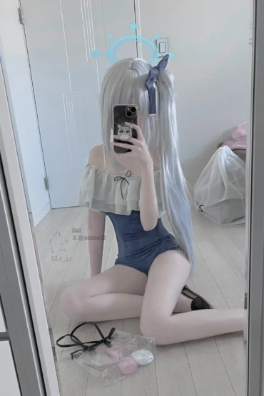 From - ? (Pixiv Fanbox) 1 From - ? (Pixiv Fanbox)