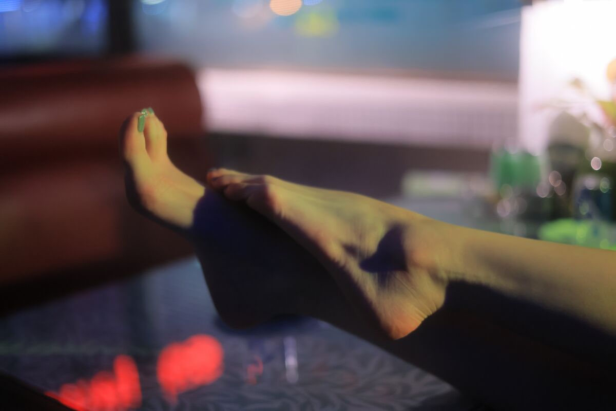 Dongeuran 동그란 - Hong Kong Part03 (52P) Dongeuran 동그란 - Hong Kong Part03 (52P)